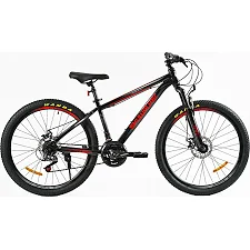Велосипед Спортивный Corso &laquo;Skywalker&raquo; 26" дюймов SW-26312
