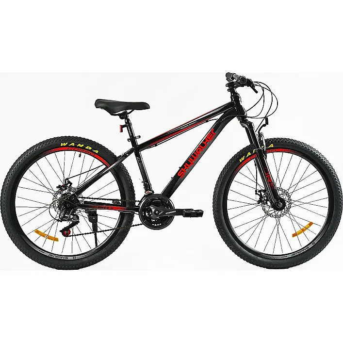 Велосипед Спортивный Corso &laquo;Skywalker&raquo; 26" дюймов SW-26312