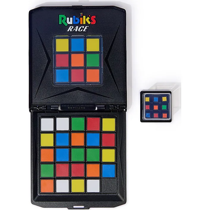 Головоломка Rubik's S3 – Цветнашки