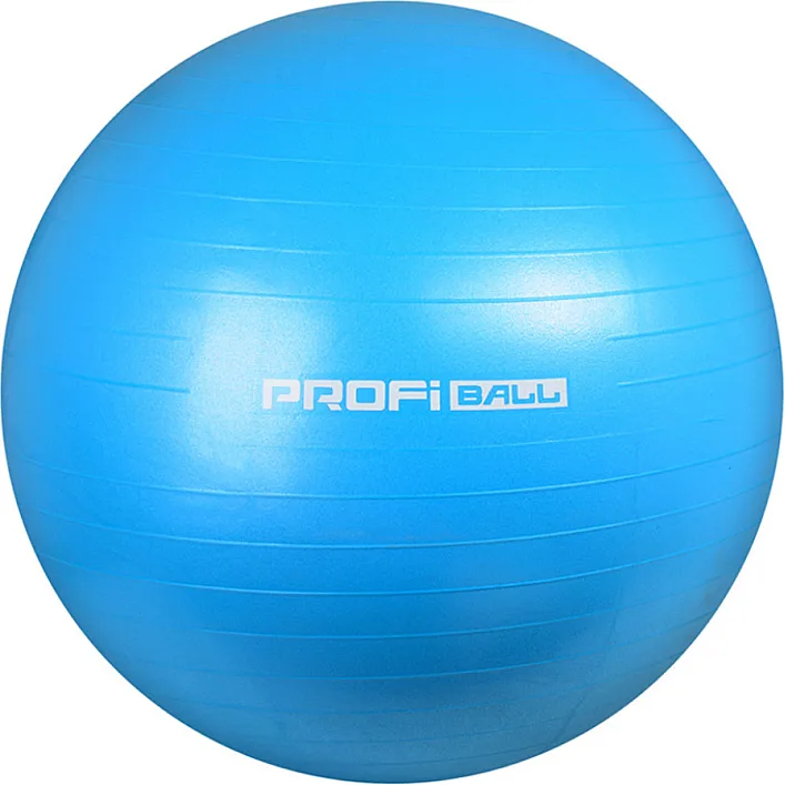 Мяч для фитнеса Profi M 0277-1 75 см Синий