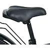 Велосипед дитячий MB 20015-1 колеса 20 дюймів, чорно-зелений