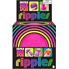 Игрушка-антистресс NeeDoh серии Super – Яркие волны (розовый)