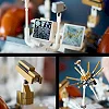 Конструктор LEGO Technic Лунный автомобиль NASA Apollo 1913 деталей (42182)