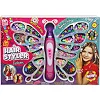 Набор для креативного творчества "Hair Styler. Fashion" плетение косичек, браслетов HS-01-01 DANKO (Дев2960)