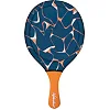 Набор для игры Sporty с оранжевой ручкой, Waboba (53381)