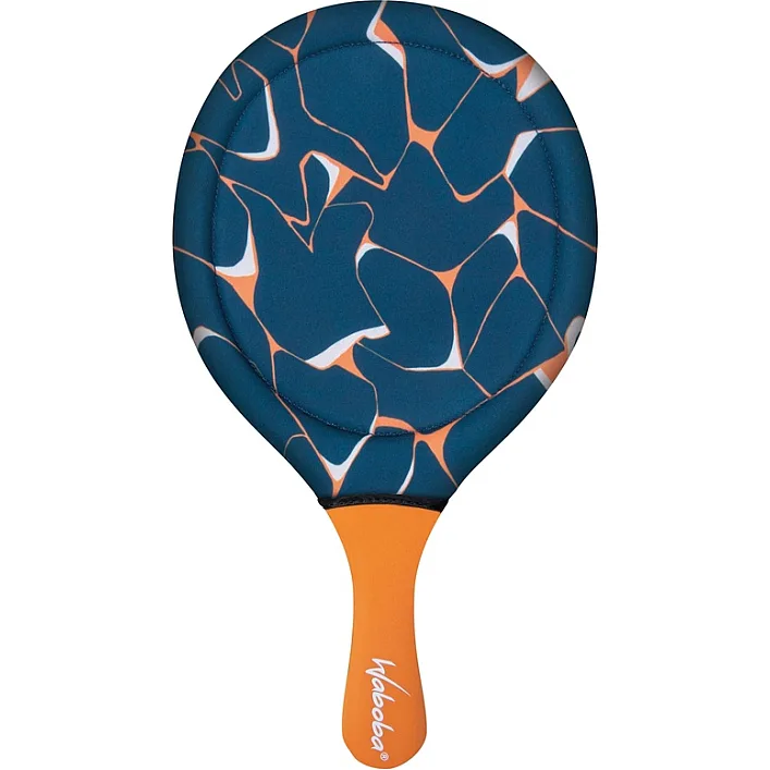 Набор для игры Sporty с оранжевой ручкой, Waboba (53381)