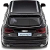 Автомодель – AUDI Q7 V12 (чорний)
