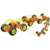 Автомобиль на радиоуправлении Power Snake, Mondo, 1:18, арт. 63583