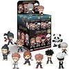 Игровая фигурка Funko Mystery Minis – аниме Магическая битва (микс видов)