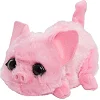 Интерактивная мягкая игрушка FURREAL серии «My Minis» - 28063 МАЛЕНЬКИЙ ПОРОСЬ (Мяк9652)