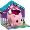 Интерактивная мягкая игрушка FURREAL серии «My Minis» - 28063 МАЛЕНЬКИЙ ПОРОСЬ (Мяк9652)