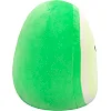 М'яка іграшка SQUISHMALLOWS – ОГІРОК КАРМАЙКЛ (30 cm)