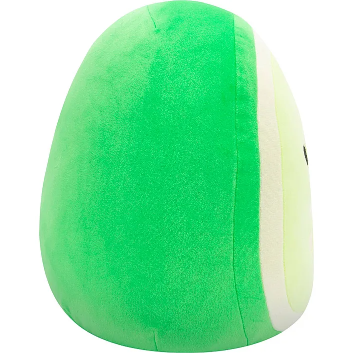 М'яка іграшка SQUISHMALLOWS – ОГІРОК КАРМАЙКЛ (30 cm)