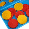 Настольная игра "Четыре в ряд" 9734 ТЕХНОК (Тех9734)