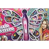 Набор для креативного творчества "Hair Styler. Fashion" плетение косичек, браслетов HS-01-01 DANKO (Дев2960)