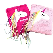 Блокнот пухнастий "Magic" 70g . 80стор. DSCN1002-A5 (Кнц9756)