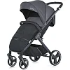 Коляска детская прогулочная DYNAMIC PRO ME 1053-3 Charcoal