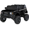 Дитячий електромобіль Джип 2155EBLR- 2 (24V) до 30 кг