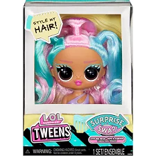 Кукла-манекен "Красочный образ" L.O.L. Surprise! 593522-5 Tweens серии Surprise Swap