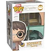 Игровой набор Bitty POP! Boxes серии Гарри Поттер - Хогвартс