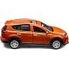 Автомодель - TOYOTA RAV4 (помаранчевий)