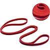 Резиновая петля для тренировки Pro Loop Bands NE-B-452-13-28, 13-28 кг, красная