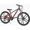 Велоcипед Спортивний CORSO «Spider» 26" дюймів SP- 26800