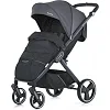 Коляска детская прогулочная DYNAMIC PRO ME 1053-3 Charcoal