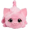 Интерактивная мягкая игрушка FURREAL серии «My Minis» - 28063 МАЛЕНЬКИЙ ПОРОСЬ (Мяк9652)