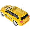 Машина "TAXI" на радиоуправлении, в коробке ZJ23066 (Маш2633)