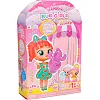 Игровой набор с куклой Bubiloons – Малышка Баби Лекси