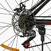 Велосипед Спортивный Corso &laquo;Skywalker&raquo; 26" дюймов SW-26312
