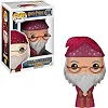 Игровая фигурка Funko POP! cерии Гарри Поттер - Альбус Дамблдор