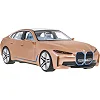 Іграшковий автомобіль на радіокеруванні BMW i4 1:14, Rastar (20345)