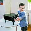 Рояль черный 18 клавиш New Classic Toys (10150)