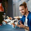 Конструктор LEGO Technic Лунный автомобиль NASA Apollo 1913 деталей (42182)