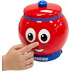 Интерактивная игрушка – SMART-ГОРНЯТКО 524800 KIDDI SMART (украинский и английский языки) (Муз5552)
