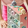 Игровой коллекционный набор Flockies - Тропический остров