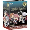 Игровая фигурка Funko Mystery Minis – аниме Магическая битва (микс видов)