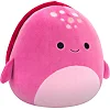 М'яка іграшка SQUISHMALLOWS – ЧЕРЕПАХА ТУДОР (30 cm)