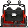 Дитячий електромобіль Джип M 6259EBLR-3(24V) до 50 кг