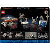 Конструктор LEGO Technic Лунный автомобиль NASA Apollo 1913 деталей (42182)