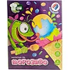 Детская магнитная игра "Мороженое" VT2310-05 на укр. языке