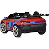 Детский электромобиль Машина M 5849EBLR-3(24V) до 30 кг