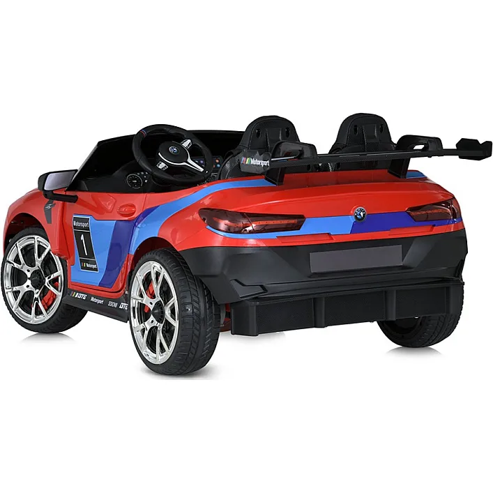 Детский электромобиль Машина M 5849EBLR-3(24V) до 30 кг