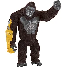 Фигурка Godzila vs. Kong - Особенный Конг (15 см)