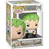 Игровая фигурка Funko POP! cерии Большой куш. - Зоро