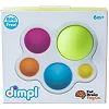 Игрушка-антистресс Fat Brain Toys dimpl Нажми на шар (F192ML)