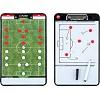 Доска тактическая футбольная Pure2Improve COACHBOARD FOOTBALL