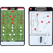 Доска тактическая футбольная Pure2Improve COACHBOARD FOOTBALL